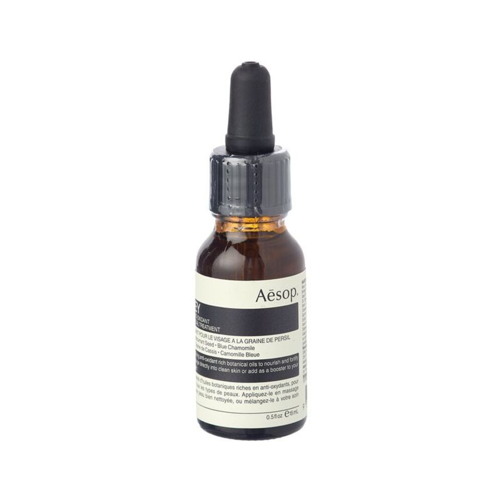 Aesop 0.5Oz Parsley Seed Anti-Oxidant Facial Treatment